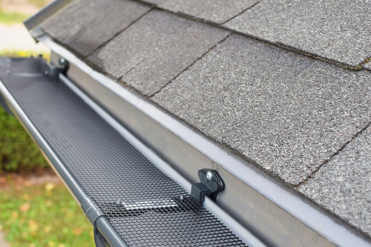 Roofing Systems Incorporated Images