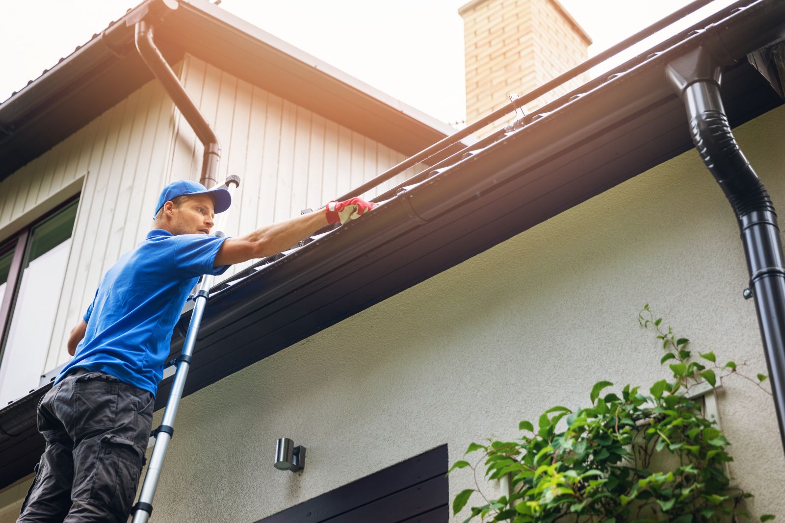 Roofing Systems Incorporated Images