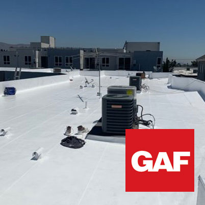 Roofing Systems Incorporated Images