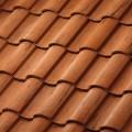 Terra Cotta Flashed