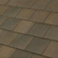 Charcoal Brown Blend