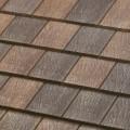 Charcoal Brown Blend