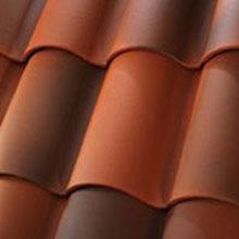 1 PIECE CLAYTILE