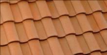 Weathered Terracotta Range