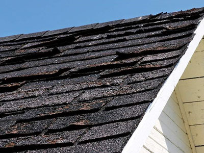Roofing Systems Incorporated Images