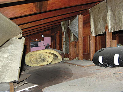 Roofing Systems Incorporated Images
