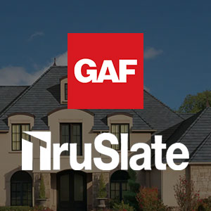 GAF logo 